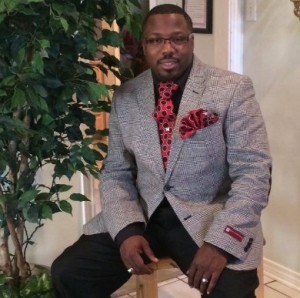 Pastor